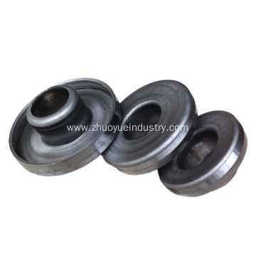 High Quality Conveyor Idler Roller Dual Bearing Housing